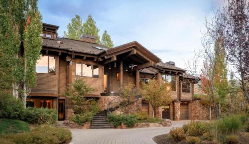 Vacation Home
