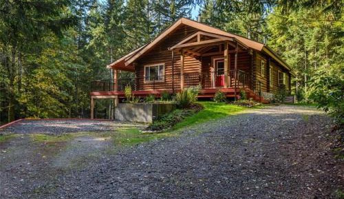 Vacation Home