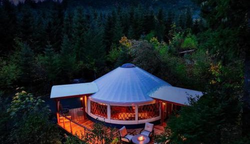 Tent