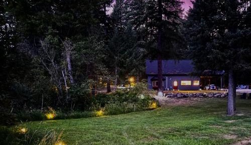Three-Bedroom Home