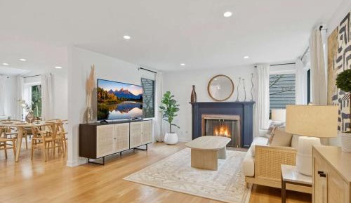 Vacation Home