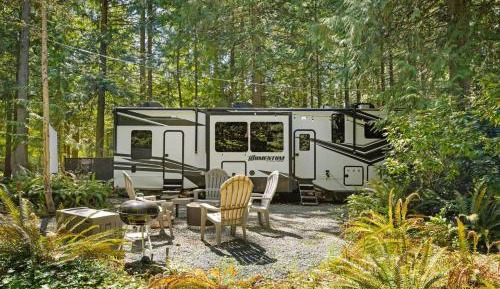 Mobile Home