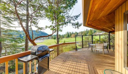 Vacation Home