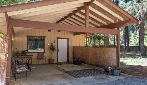 Family Bungalow