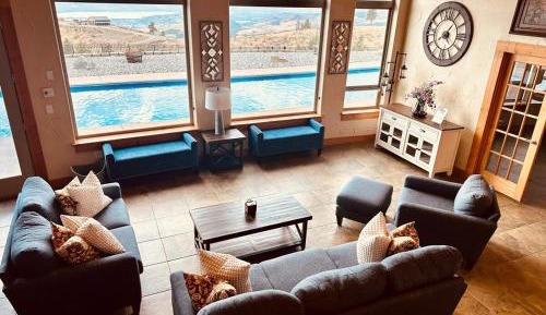 Vacation Home