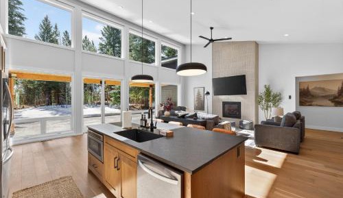 Vacation Home