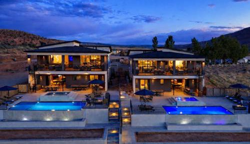 Vacation Home