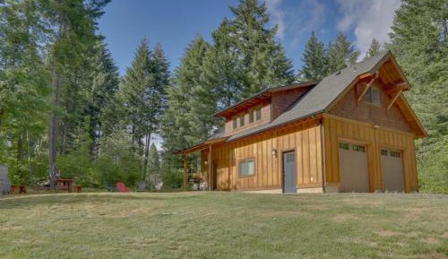 Vacation Home