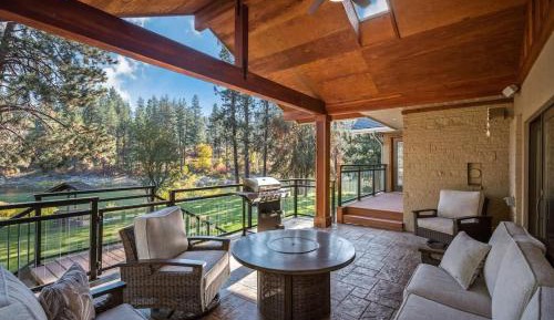 Vacation Home
