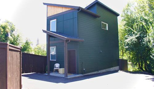 Vacation Home