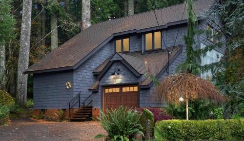 Vacation Home