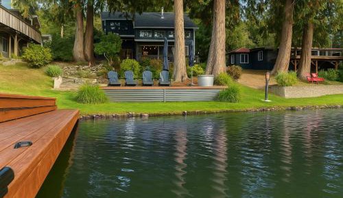 Vacation Home