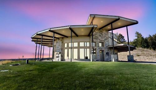 Vacation Home