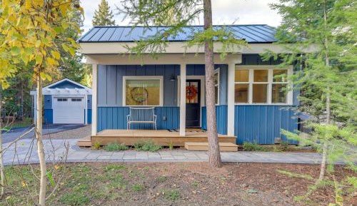 Vacation Home