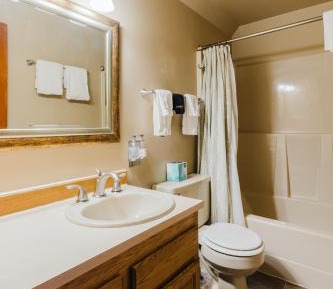 Queen Suite