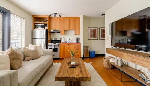 Vacation Home