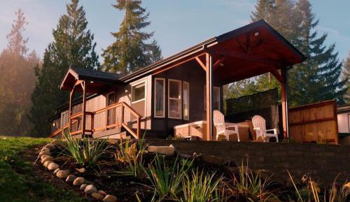 Vacation Home