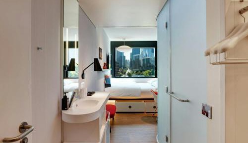King Room - High Floor
