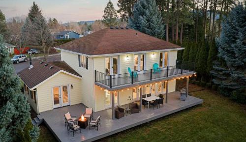 Vacation Home
