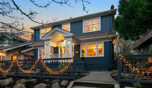 Vacation Home