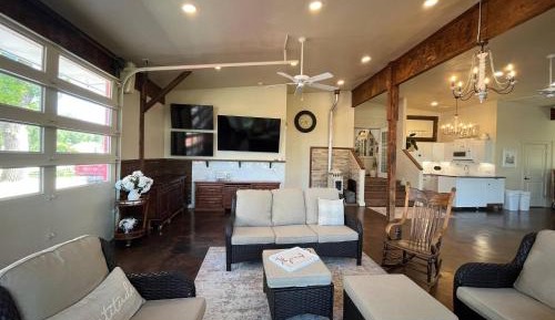 Vacation Home