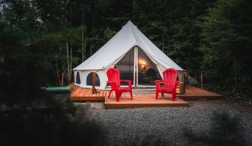 Tent