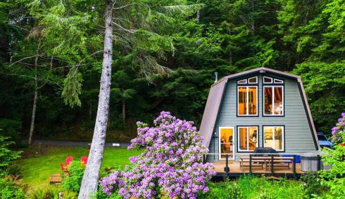 Vacation Home
