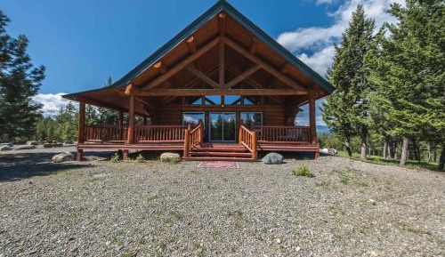 Vacation Home