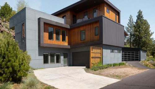 Vacation Home