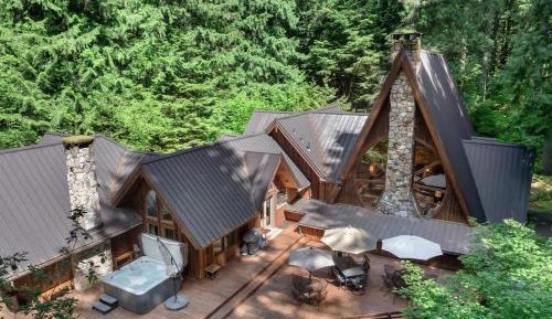 Vacation Home
