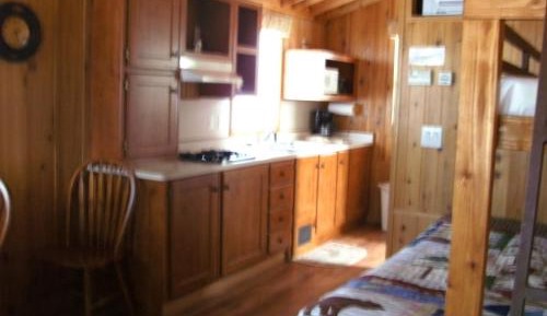 Studio Cabin