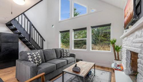 One-Bedroom Chalet