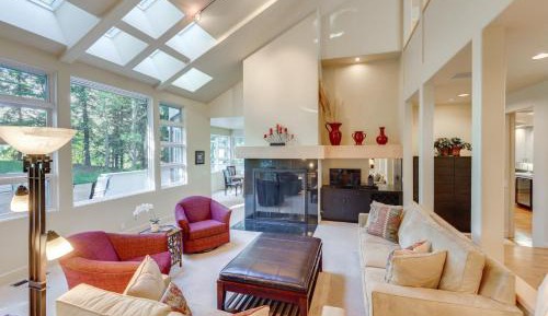 Vacation Home