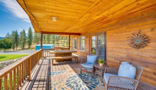 Vacation Home