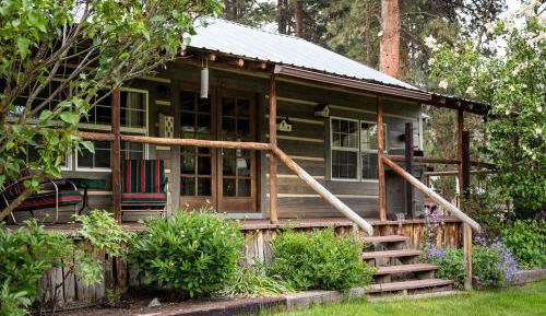 Vacation Home