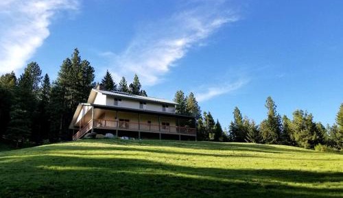 Vacation Home