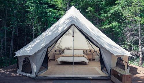 Tent