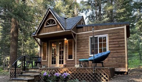 Vacation Home