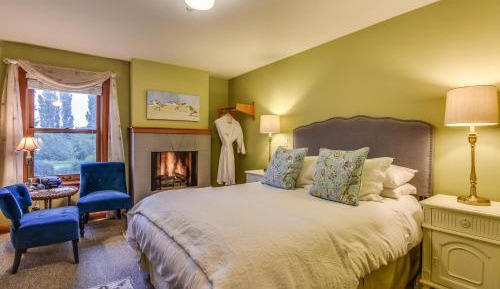 Superior Queen Room