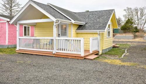 Vacation Home