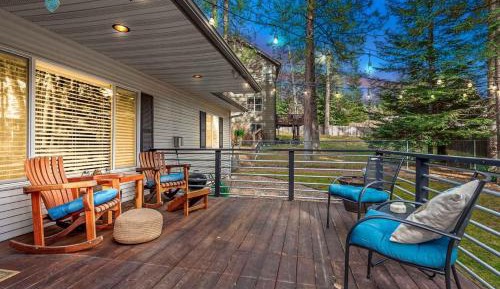 Vacation Home