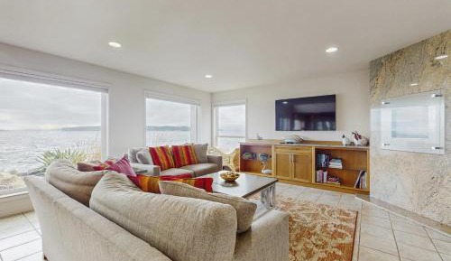 Four-Bedroom Vacation Home