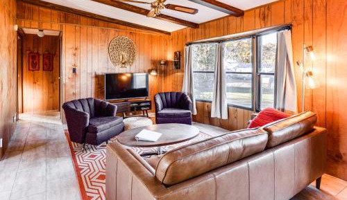 Vacation Home