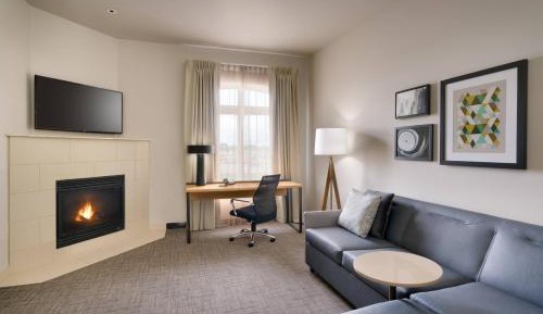 One-Bedroom Suite