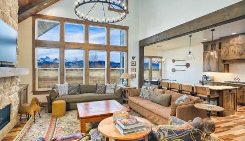 Vacation Home