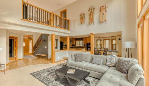 Vacation Home