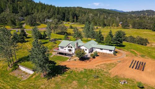 Vacation Home