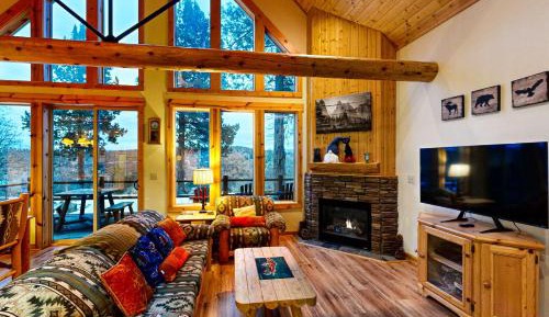 Vacation Home