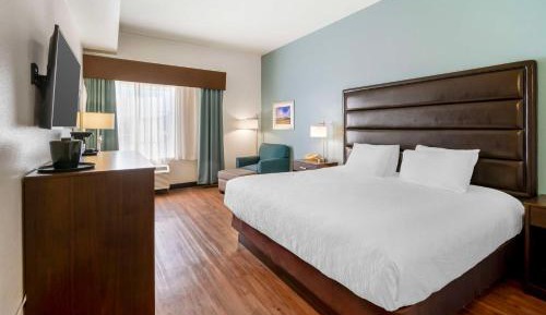 King Room with Bath Tub - Disability Access/Pet Friendly