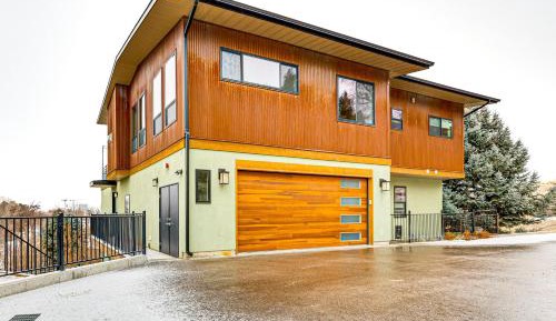 Vacation Home